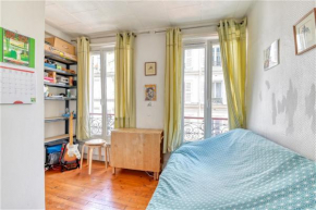 Studio Cosy avec accès facile et tout confort by Weekome